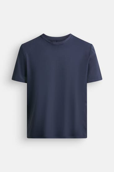 RAG & BONE - T-Shirt dunkelblau