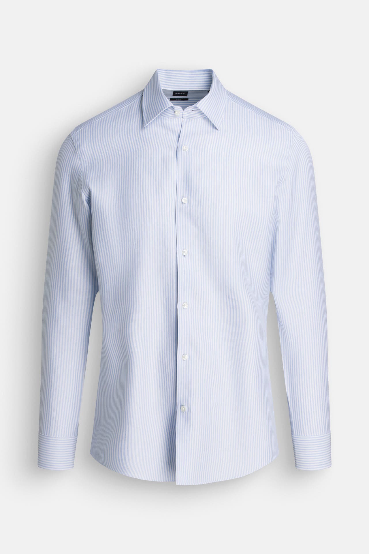 BOSS Casual-Hemd 'Hank' Slim Fit, Bild 1