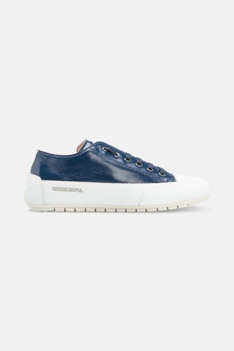 CANDICE COOPER Sneaker zweifarbig