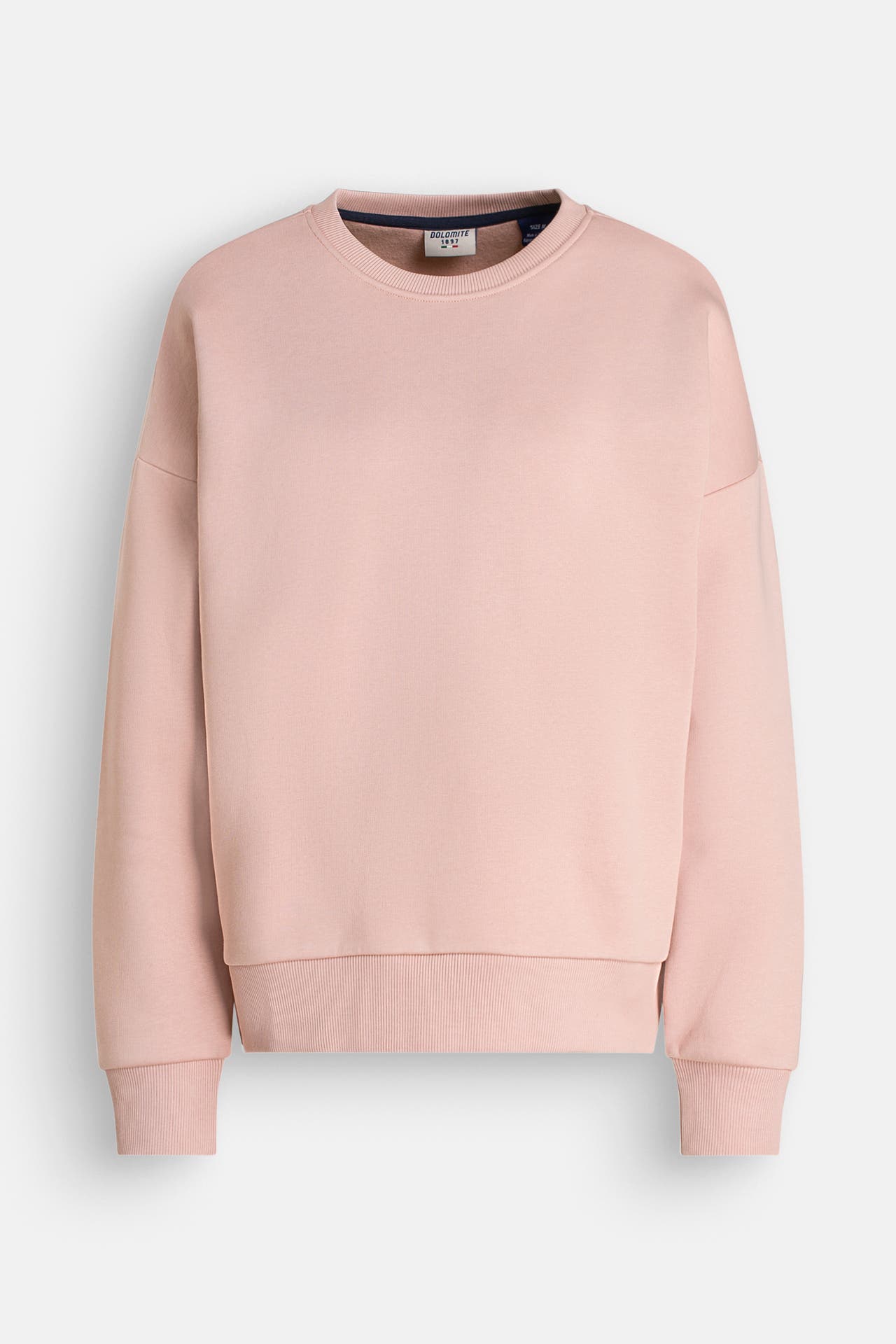 DOLOMITE Sweatshirt altrosa, Bild 1