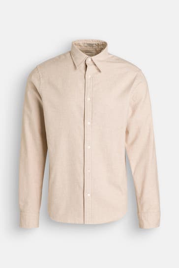 GANT Casual-Hemd beige
