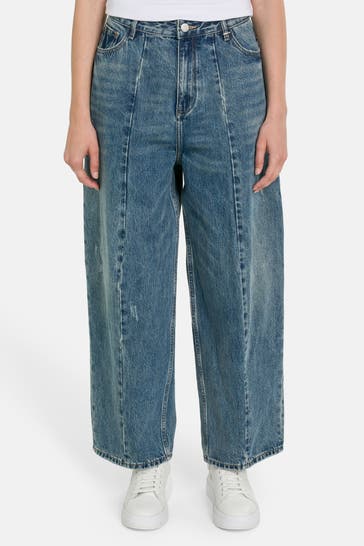 ELIAS RUMELIS Jeans 'Pia' wide