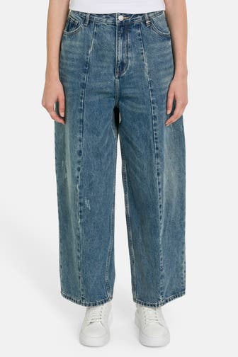 ELIAS RUMELIS Jeans 'Pia' wide