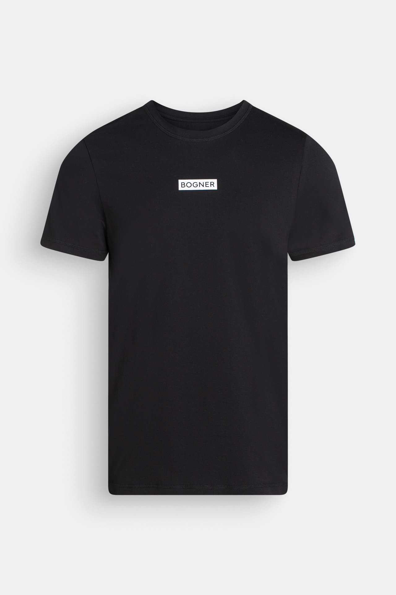 BOGNER T-Shirt 'Roc' schwarz, Bild 1