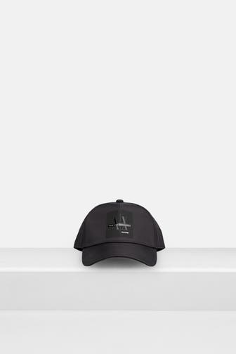 ARMANI EXCHANGE Basecap schwarz