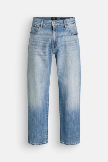 7 FOR ALL MANKIND - Jeans 'Ryan' loose fit