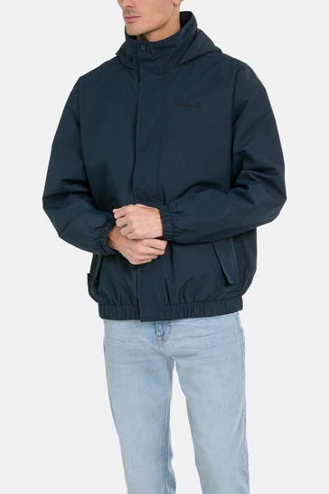 TIMBERLAND Blouson navy
