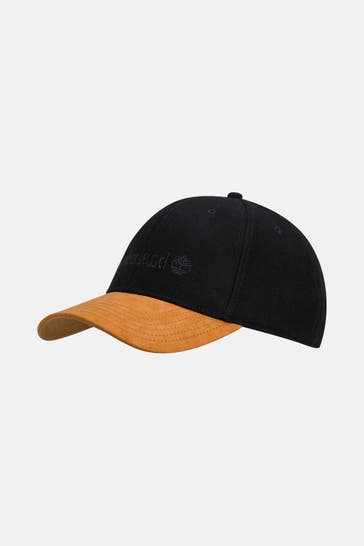 TIMBERLAND Cap zweifarbig