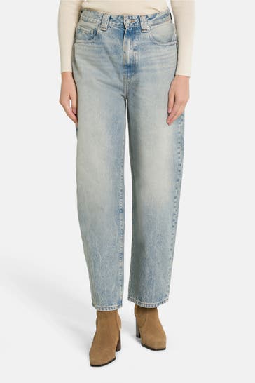 TOMMY HILFIGER Jeans 'Kyle' wide
