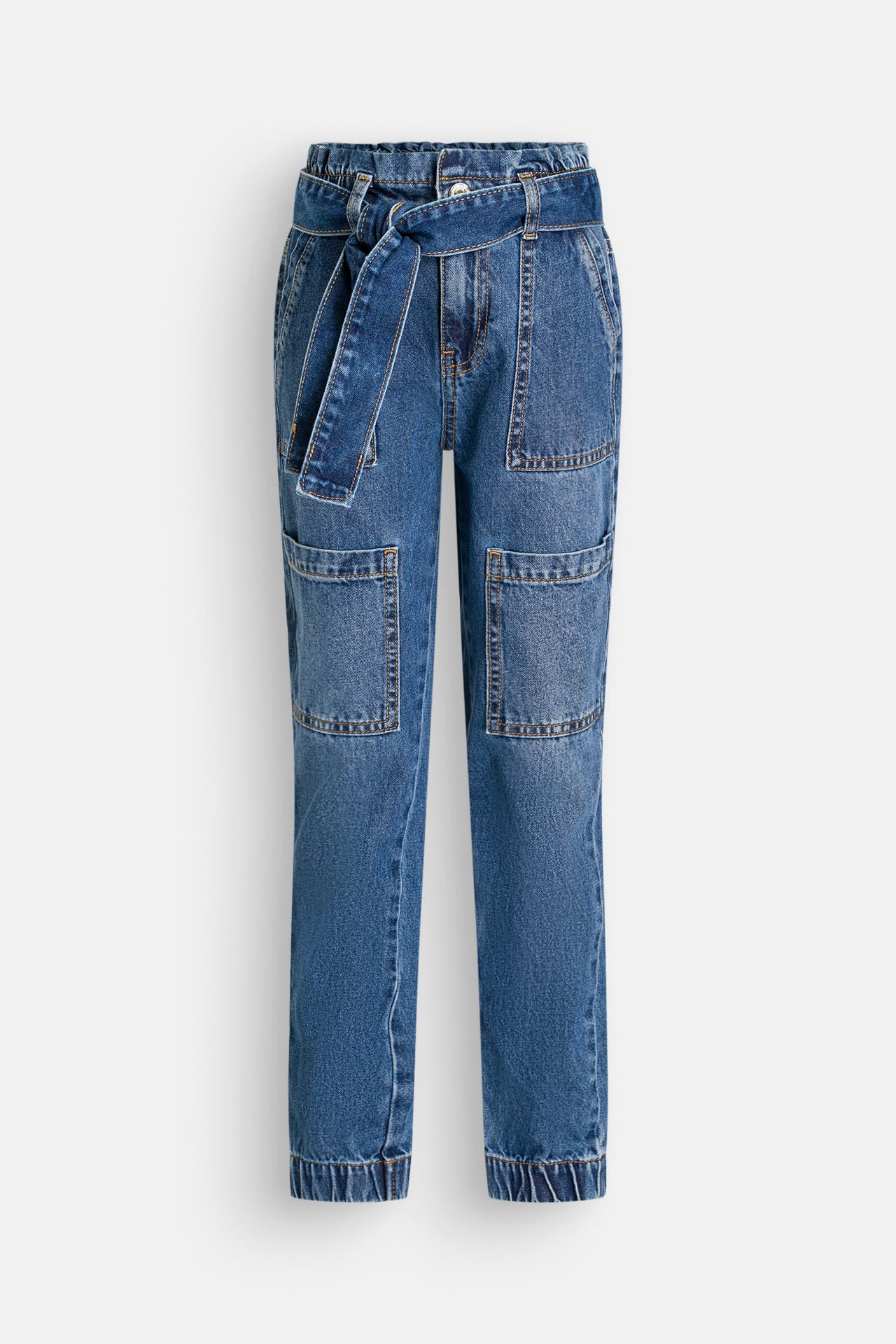 GUESS Jeans blau slim, Bild 1
