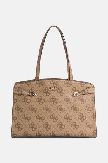 GUESS Shopper 'Lorelai' gemustert