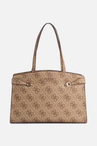 GUESS Shopper 'Lorelai' gemustert