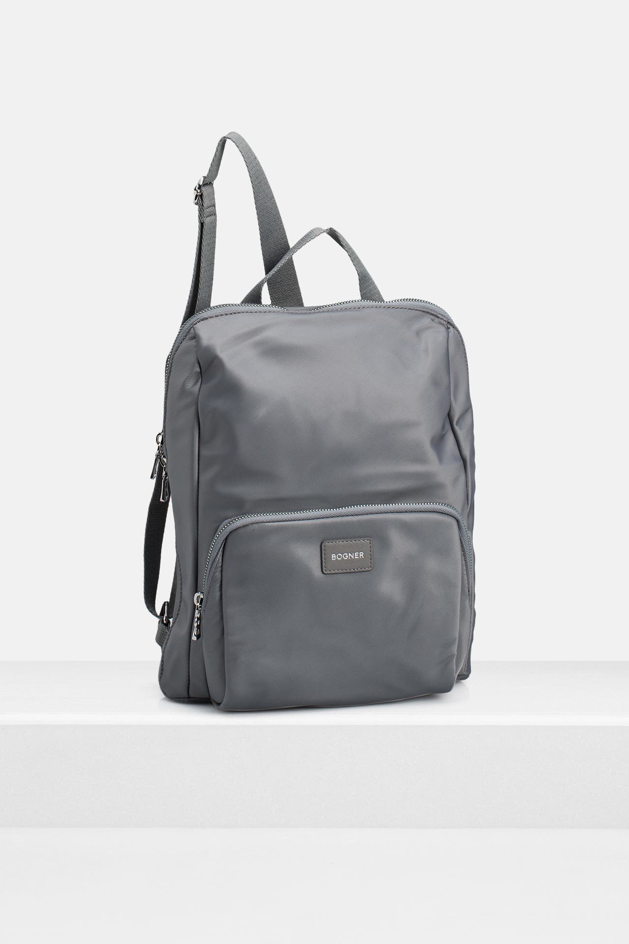 BOGNER Rucksack 'Maxi' dunkelgrau, Bild 1