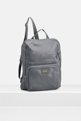BOGNER Rucksack 'Maxi' dunkelgrau