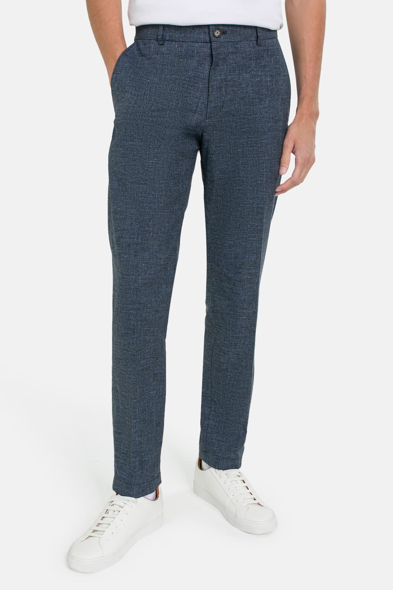 JOOP! Business-Hose 'Hank', Bild 1