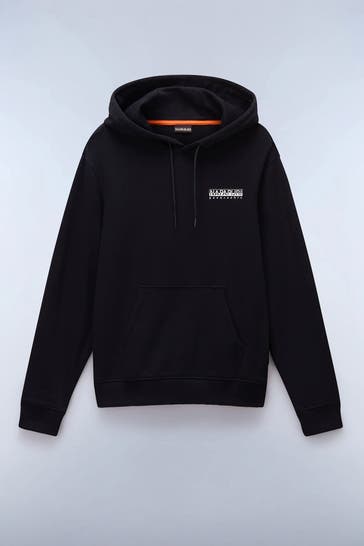 NAPAPIJRI 'Sovana' Hoodie – black