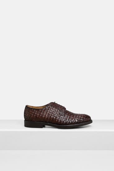 AIGNER - Derbys 'Matteo' dunkelbraun