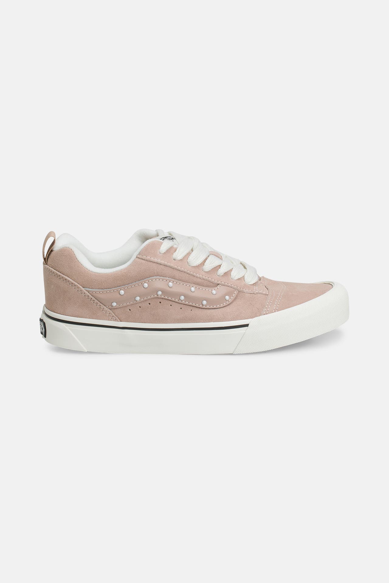 VANS Sneaker 'Knu Skool' altrosa , Bild 1