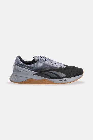 REEBOK Sneaker 'Nano X3' zweifarbig unisex
