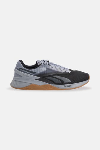 REEBOK Sneaker 'Nano X3' zweifarbig unisex