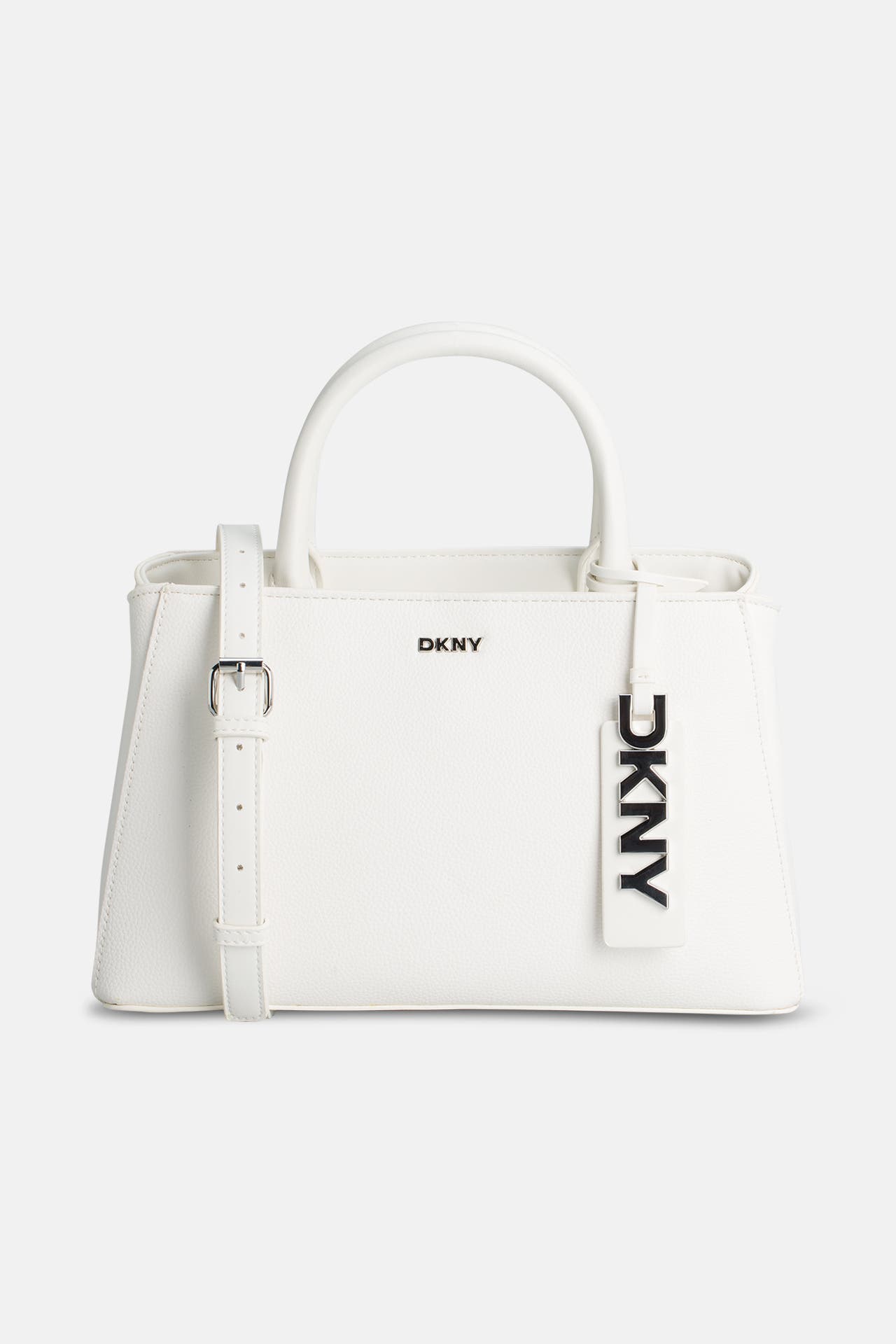 DKNY Handtasche 'Azalea' offwhite, Bild 1