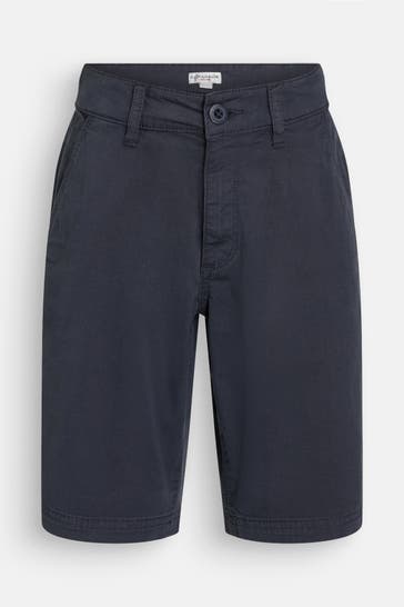 U.S. POLO ASSN. Chino-Shorts 'Alex' navy
