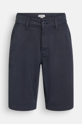U.S. POLO ASSN. Chino-Shorts 'Alex' navy
