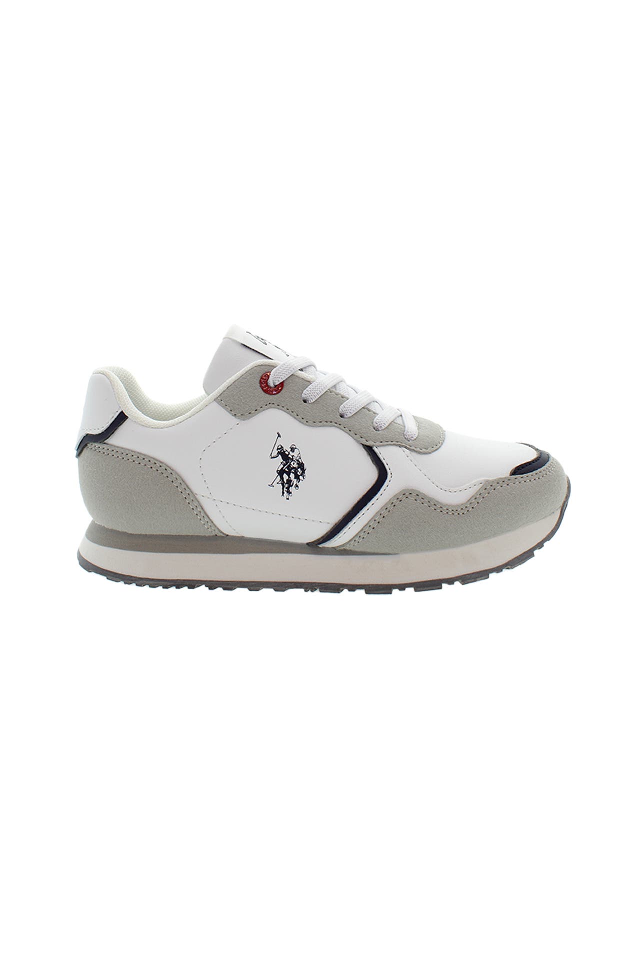 U.S. POLO ASSN. Sneaker mehrfarbig, Bild 1