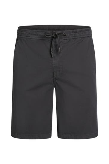 ECOALF Shorts grau