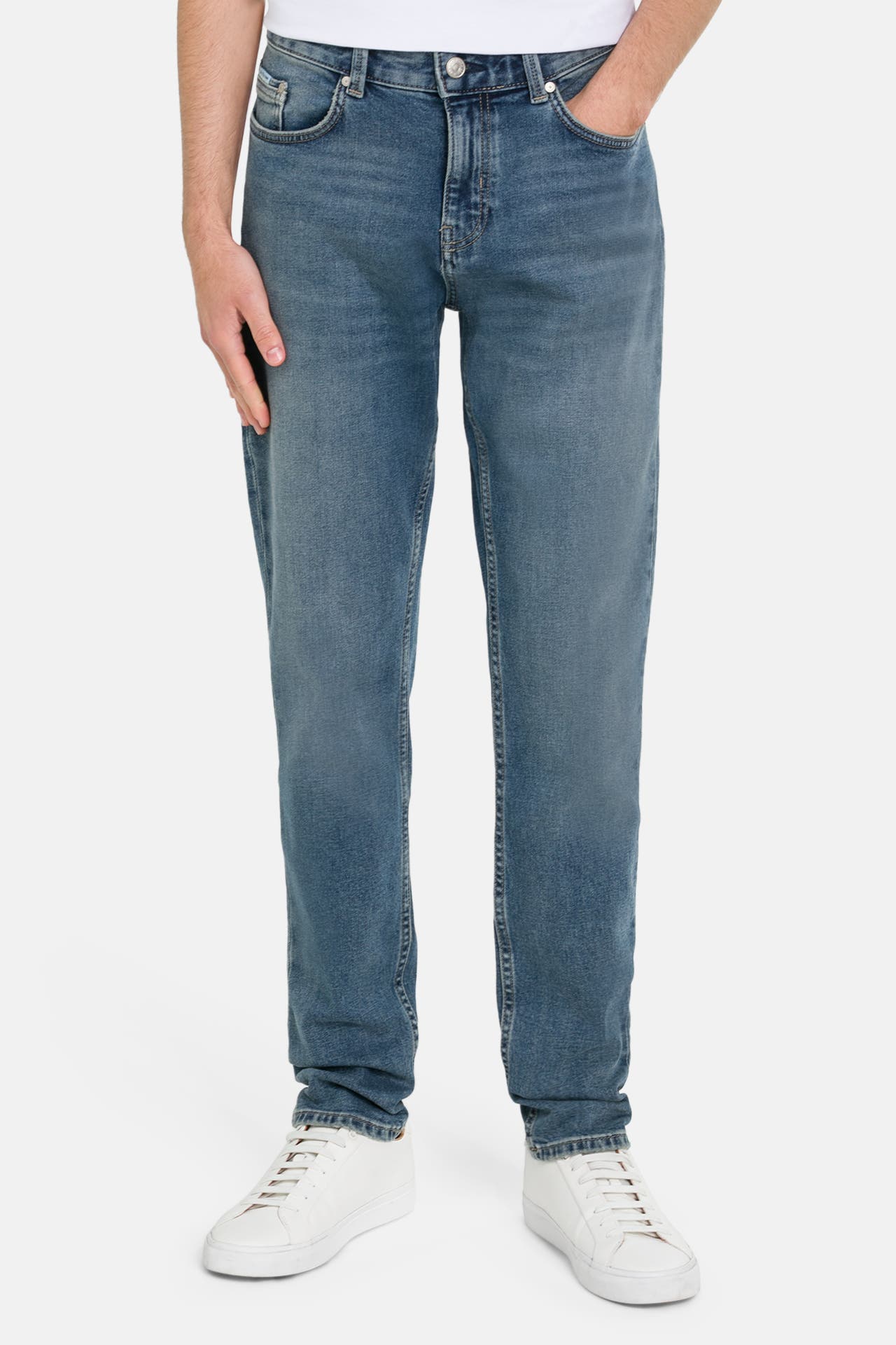 MARC O'POLO Jeans 'Aric' slim, Bild 1