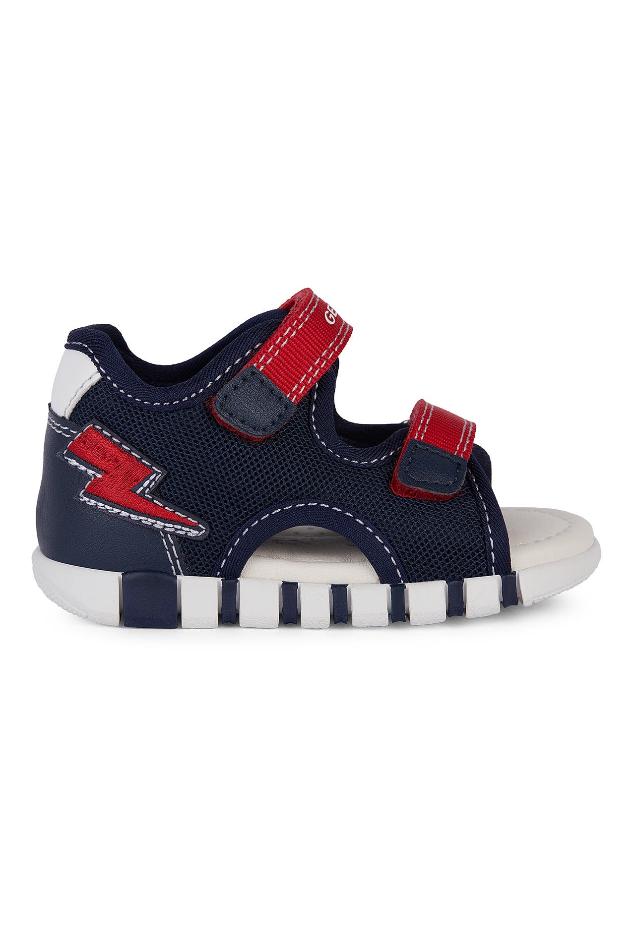 GEOX Sandalen 'lupidoo' mehrfarbig, Bild 1