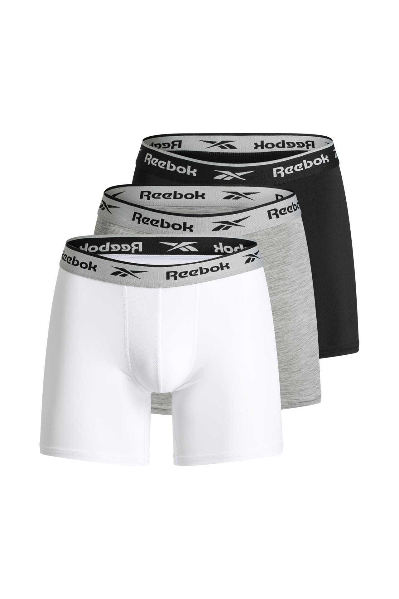 REEBOK 2er-Pack Boxer Briefs 'Ainslie', Bild 1
