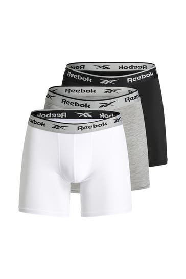 REEBOK 2er-Pack Boxer Briefs 'Ainslie'