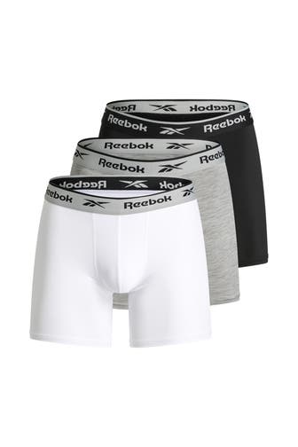 REEBOK 2er-Pack Boxer Briefs 'Ainslie'
