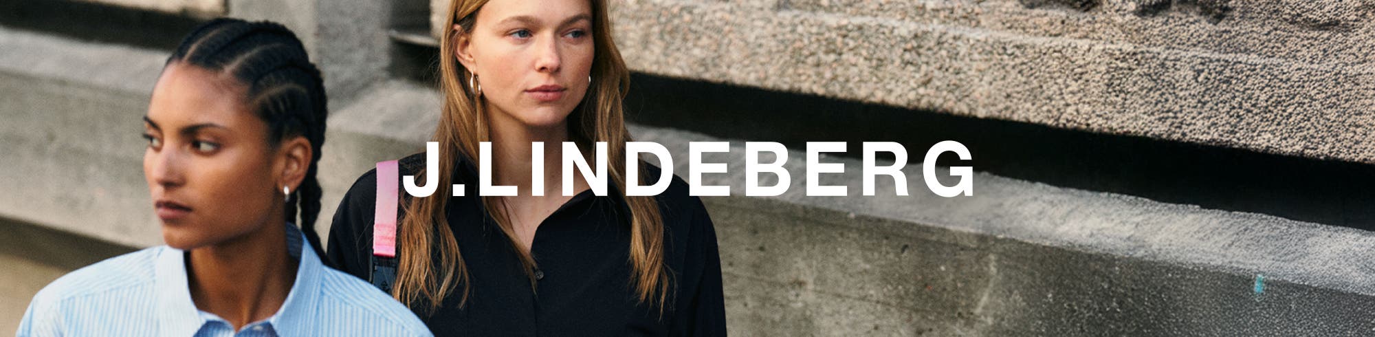 J.LINDEBERG Sale Damen