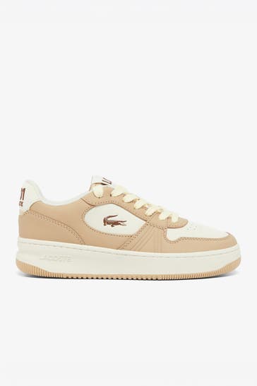 LACOSTE Sneaker mehrfarbig