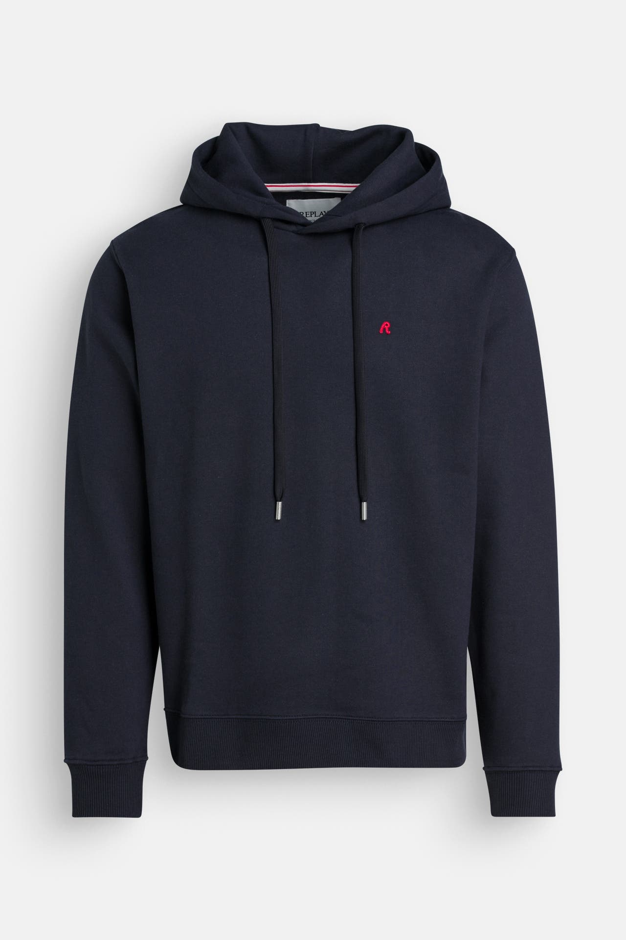 REPLAY Hoodie nachtblau, Bild 1