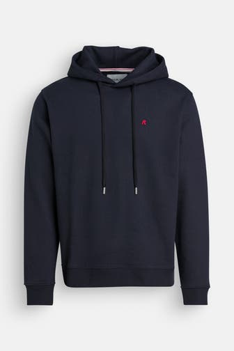 REPLAY Hoodie nachtblau