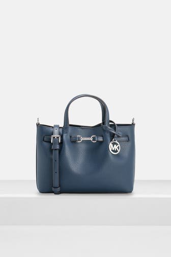 MICHAEL MICHAEL KORS Handtasche dunkelblau