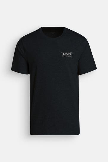 LEVI'S® T-Shirt schwarz