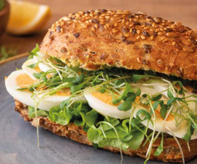 Bäckerei-Keim - Café & Snacks