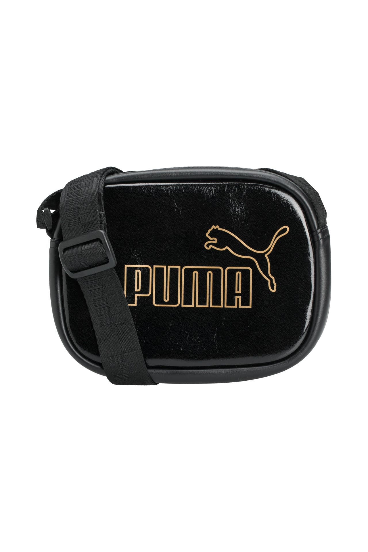 Umh ngetasche schwarz PUMA g nstig online kaufen Outletcity