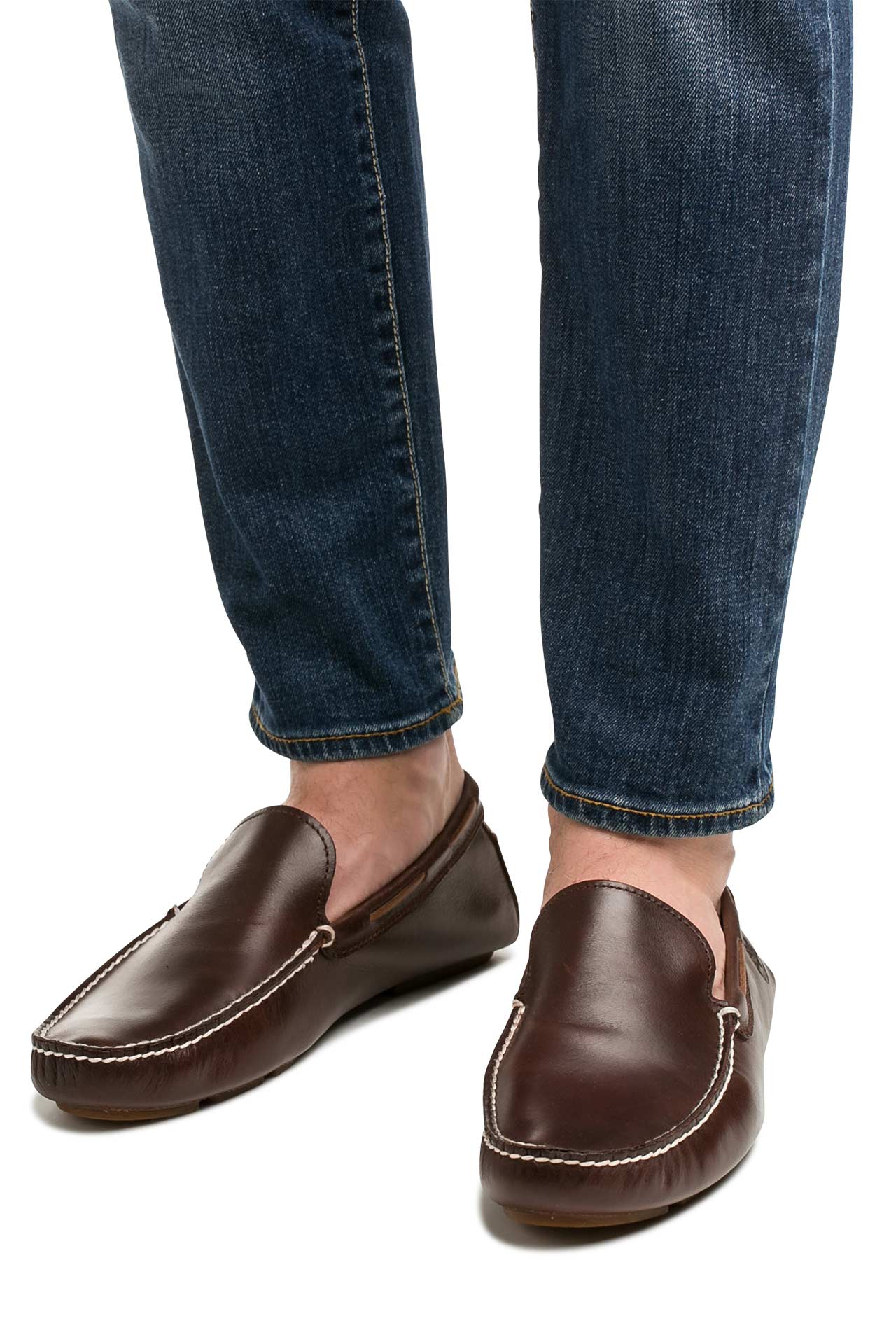 timberland heritage driver