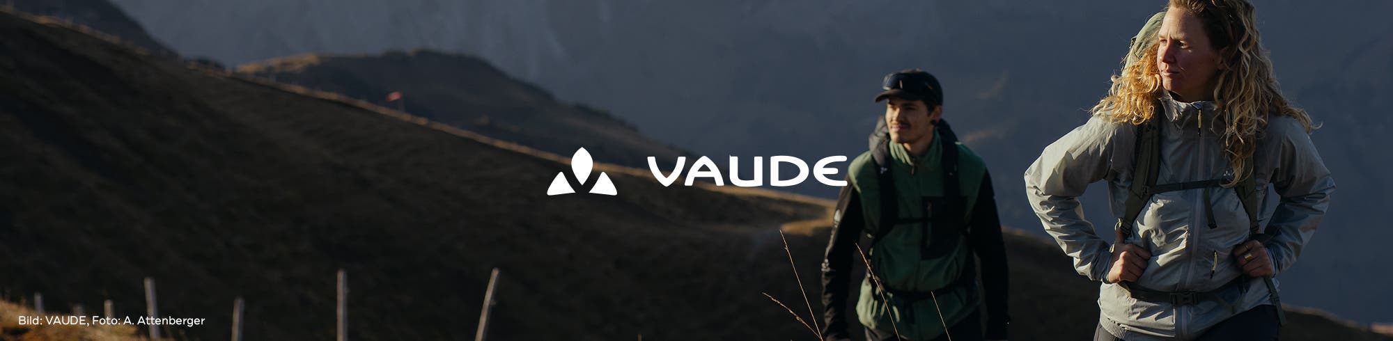 VAUDE Sale Damen