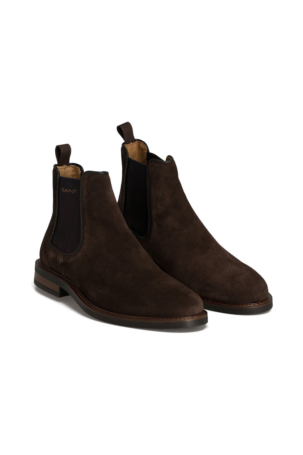 GANT Chelsea-Boots 'St Akron', Bild 1