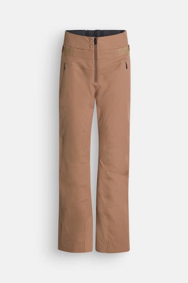 BOGNER FIRE + ICE - Skihose 'Borja3-T' braun