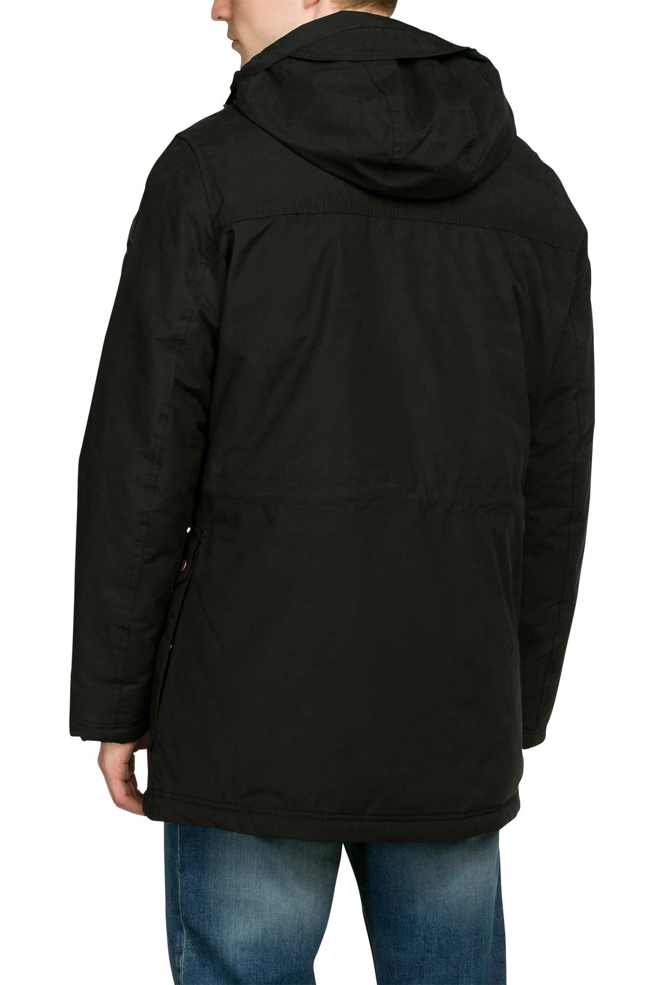 Winterparka Fort Hill TIMBERLAND g nstig online kaufen