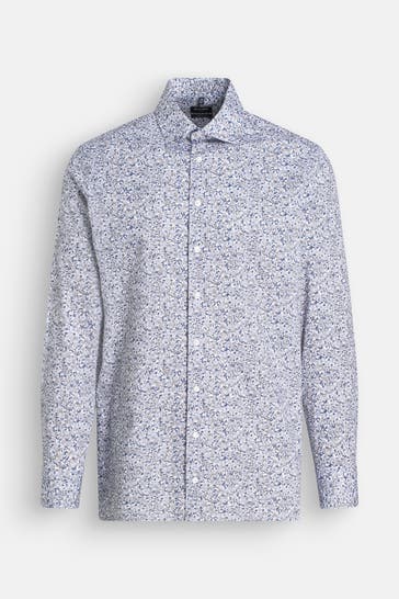 OLYMP Luxor modern fit Casual-Hemd Modern Fit