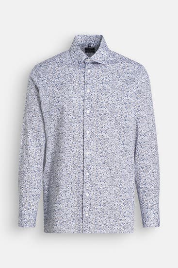 OLYMP Luxor modern fit - Casual-Hemd Modern Fit