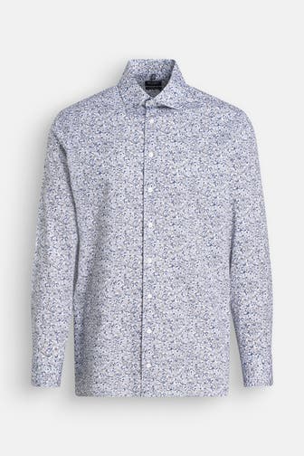 OLYMP Luxor modern fit Casual-Hemd Modern Fit